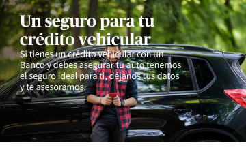 Seguro para carro